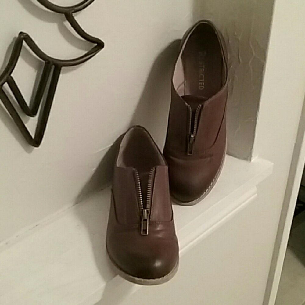 Leather 7 1/2