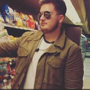 Meet your Posher, Joshua