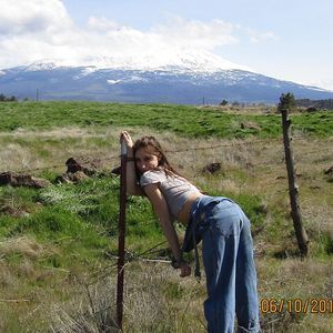 Meet your Posher, Karlie