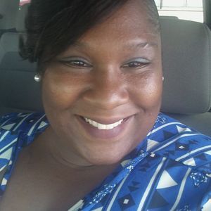 Meet your Posher, Andria