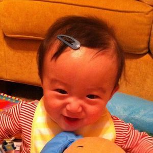 Meet your Posher, Sunny