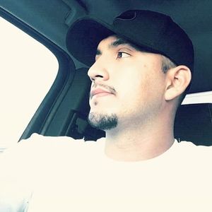 Meet your Posher, Omar