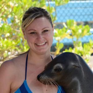 Meet your Posher, Christina