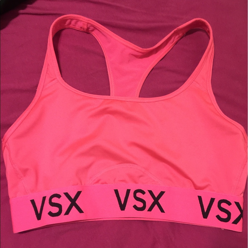 Victoria Secret Sports Bra