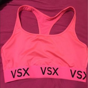 Victoria Secret Sports Bra