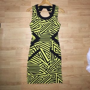 KARDASHIAN KOLLECTION DRESS