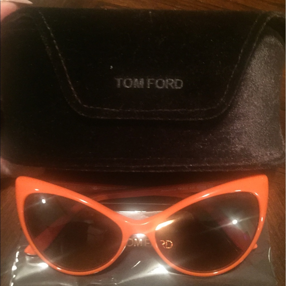 Tom Ford sunglasses