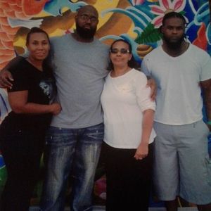 Meet your Posher, Kennith