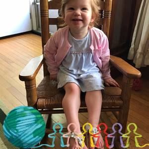 Meet your Posher, Janice