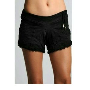 Resort Shorts