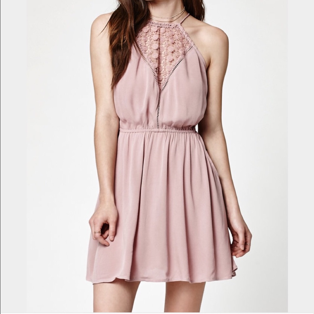 kendall & kylie summer dress