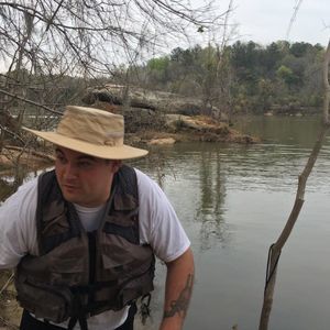 Meet your Posher, Steve