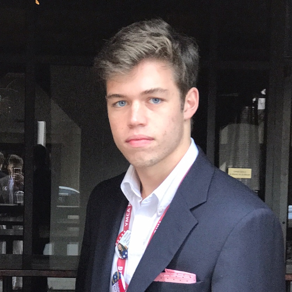 Meet your Posher, Benjamin