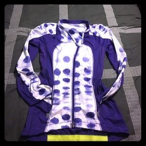 Lululemon Women's Biking Jacket