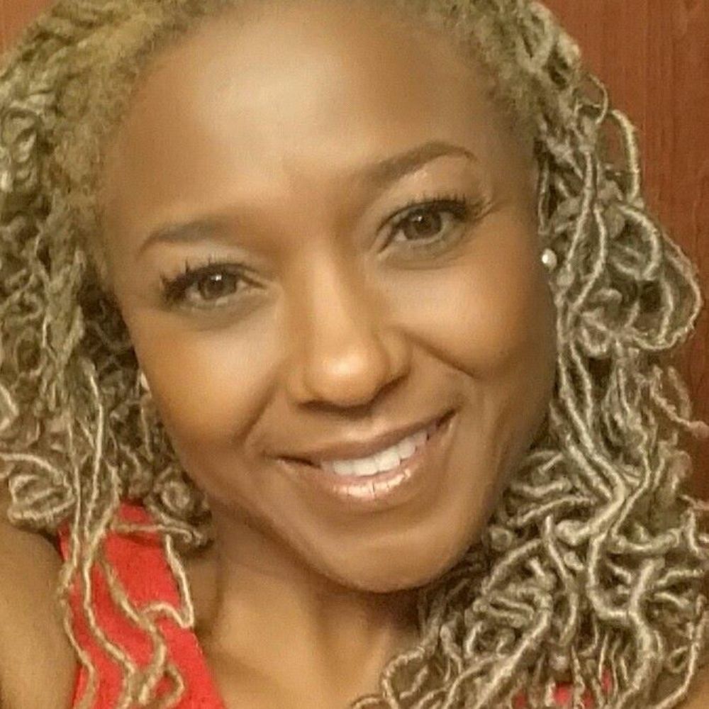 Meet your Posher, Judge rita