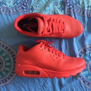 Nike air Max (custom)