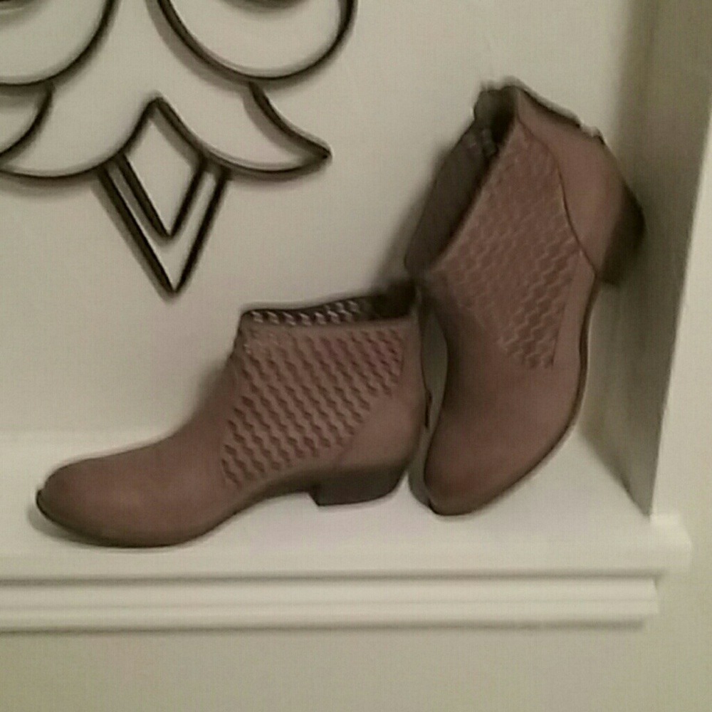 Booties