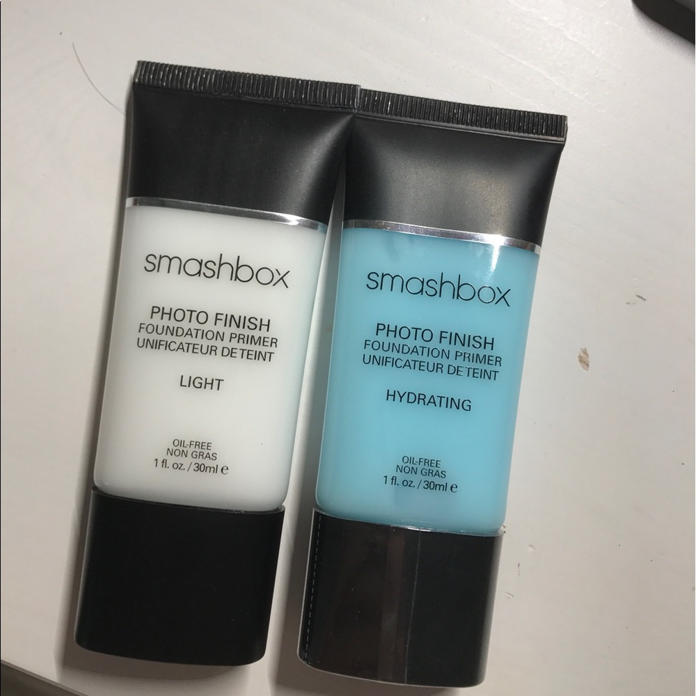🔥Foundation Primer 2 for $30