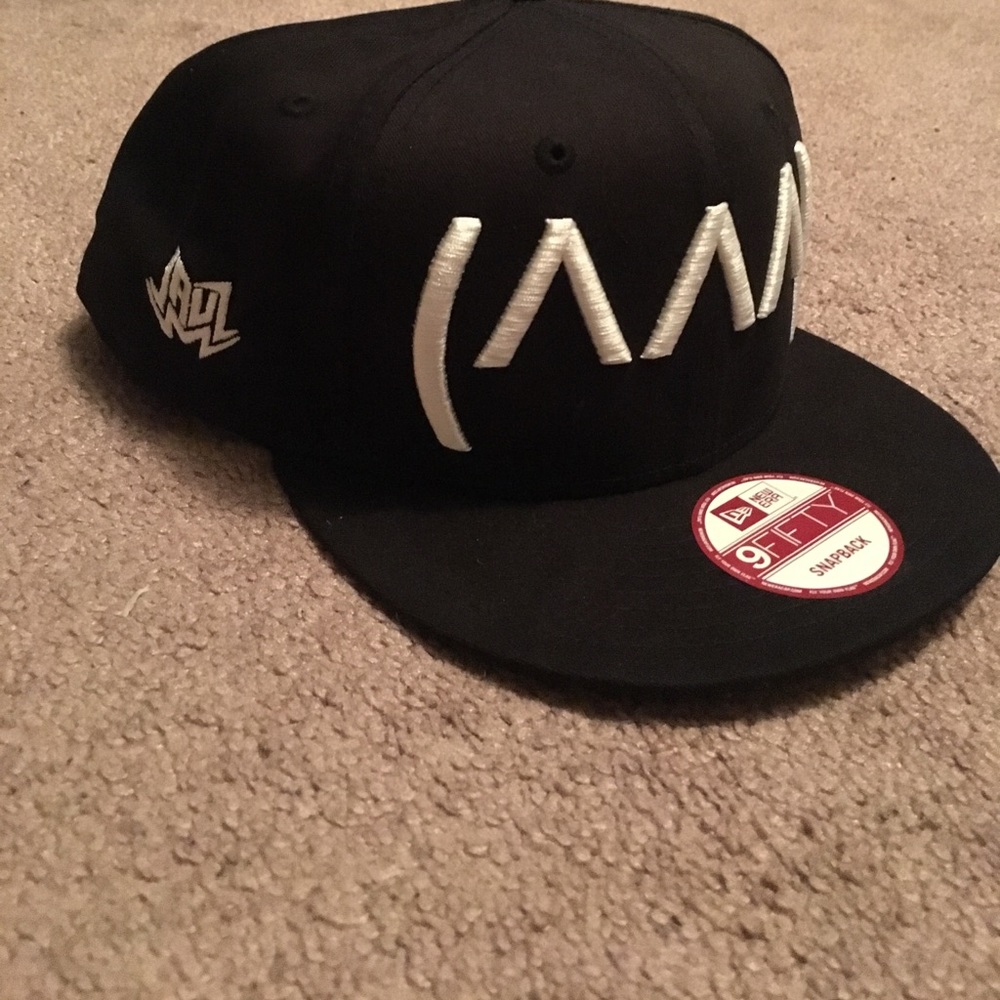 Men's 9fifty Jauz SnapBack NEW