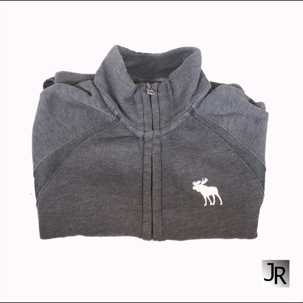 Abercrombie jacket