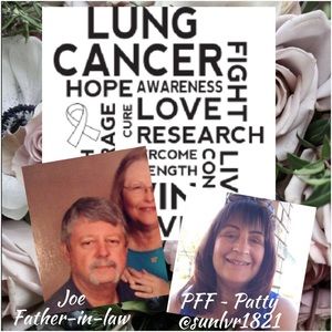🙏🏼UPDATE, PRAY FOR MY FIL & OUR PFF, PATTY 🙏🏼