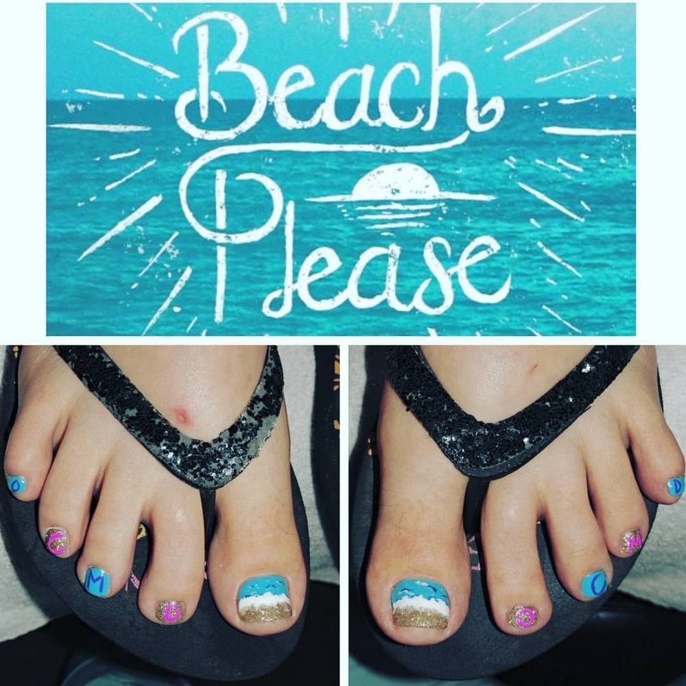 Meet your Posher, Erin