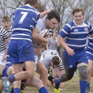 Meet your Posher, Matthew