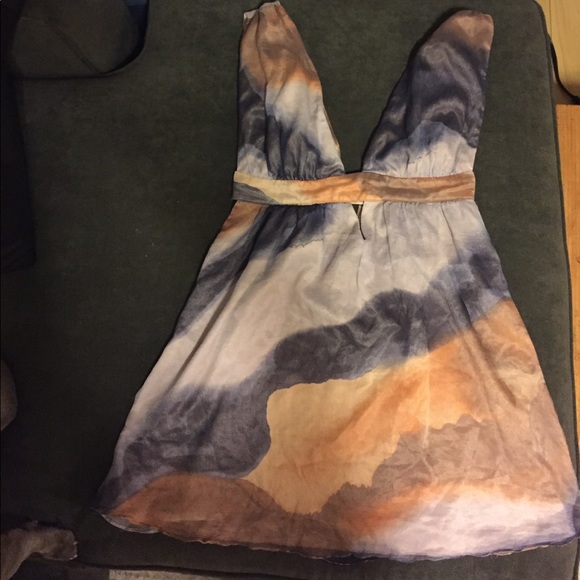 stylish dress - Picture 1 of 2