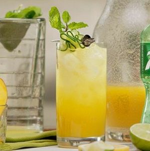 Meet your Posher, Charen