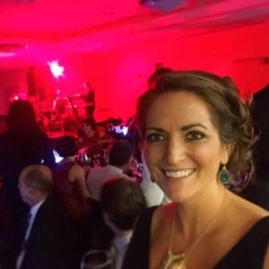 Meet your Posher, Emma