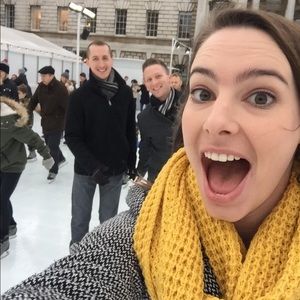 Meet your Posher, Amanda