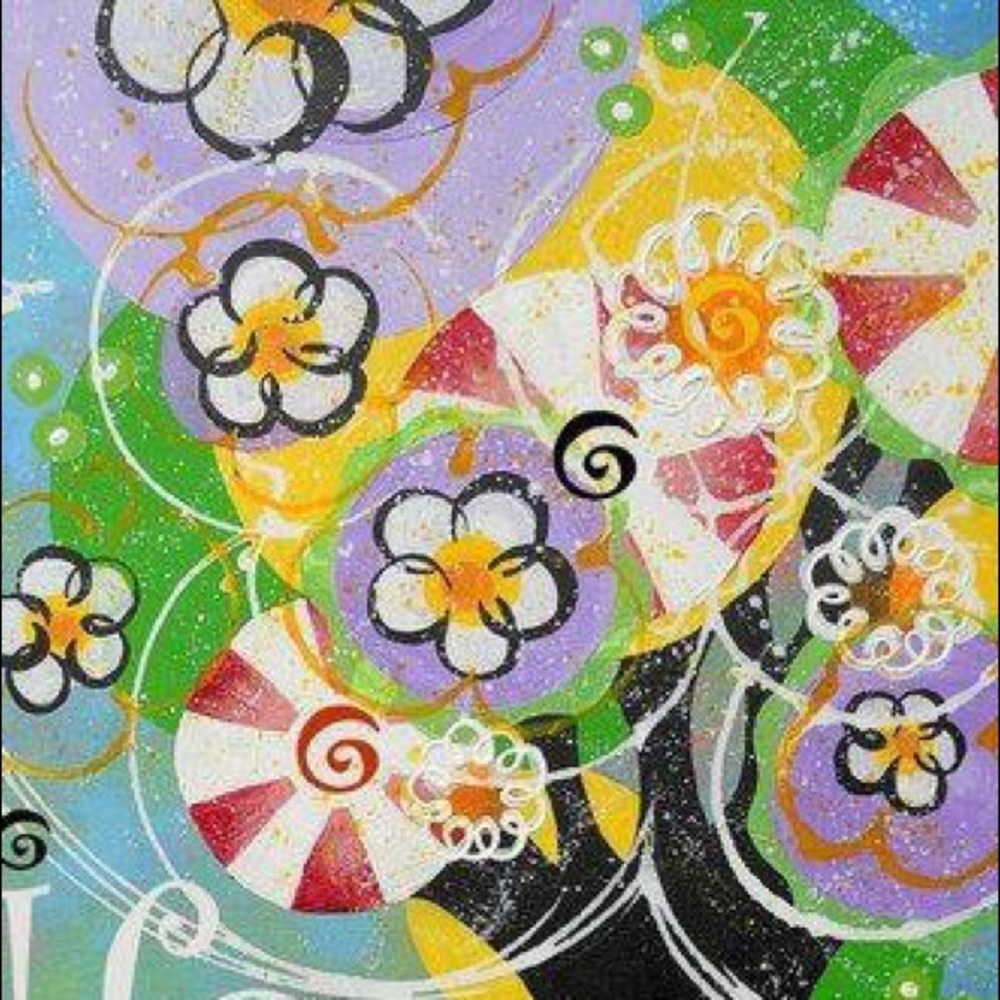 Meet your Posher, Angela