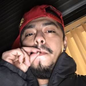 Meet your Posher, Alejandro