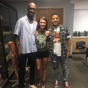 Meet your Posher, Ricki