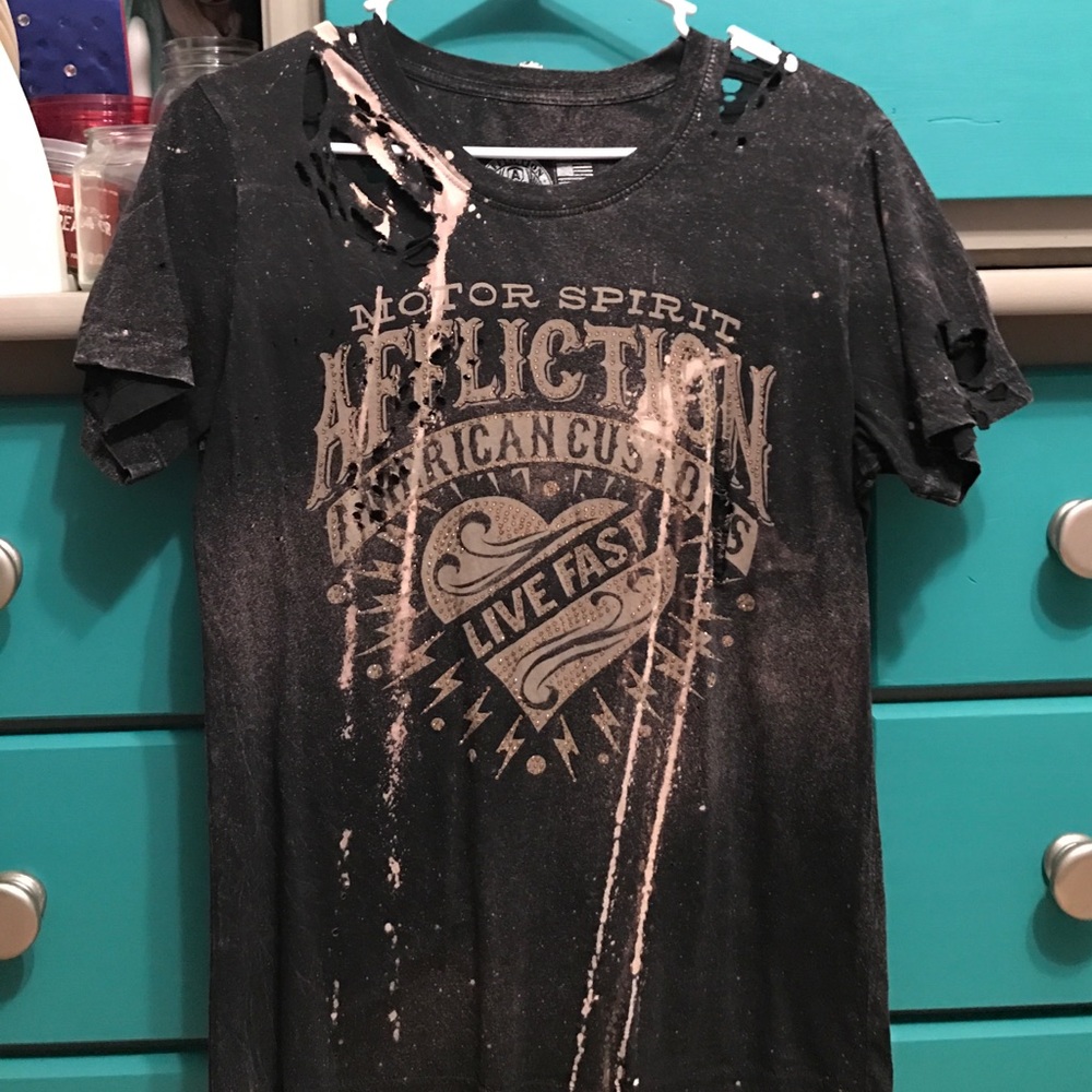 Affliction