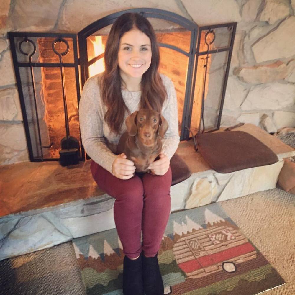 Meet your Posher, Marissa