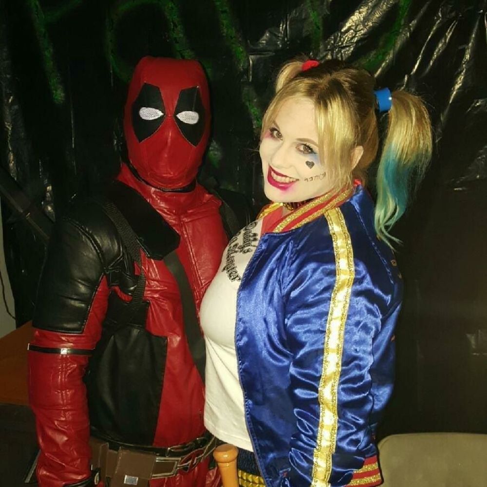 Meet your Posher, Amy