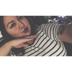 Meet your Posher, Adryanna