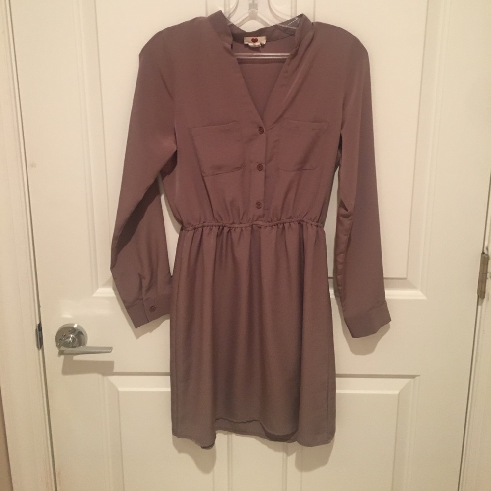 One Clothing Dress