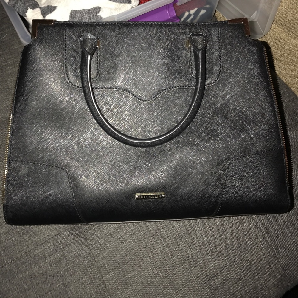 Rebecca Minkoff Full size Monroe bag