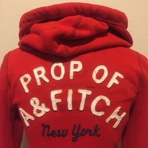 Classic Vintage-Styled Hoodie