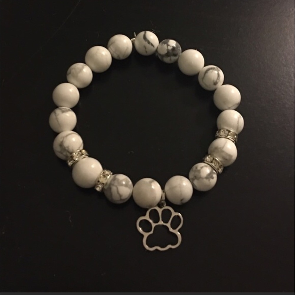 Pet Bracelet 🐶🐰🐱