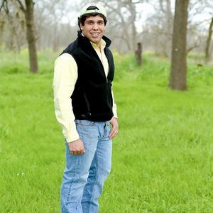 Meet your Posher, Matt