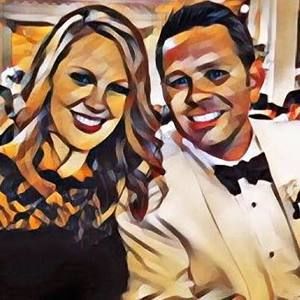 Meet your Posher, Richard