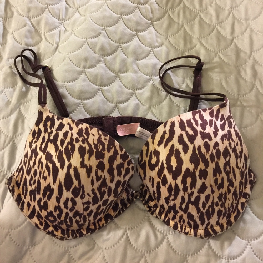 Victoria's Secret very sexy bra
