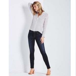 AG Jeans - The Stilt Cigarette Leg