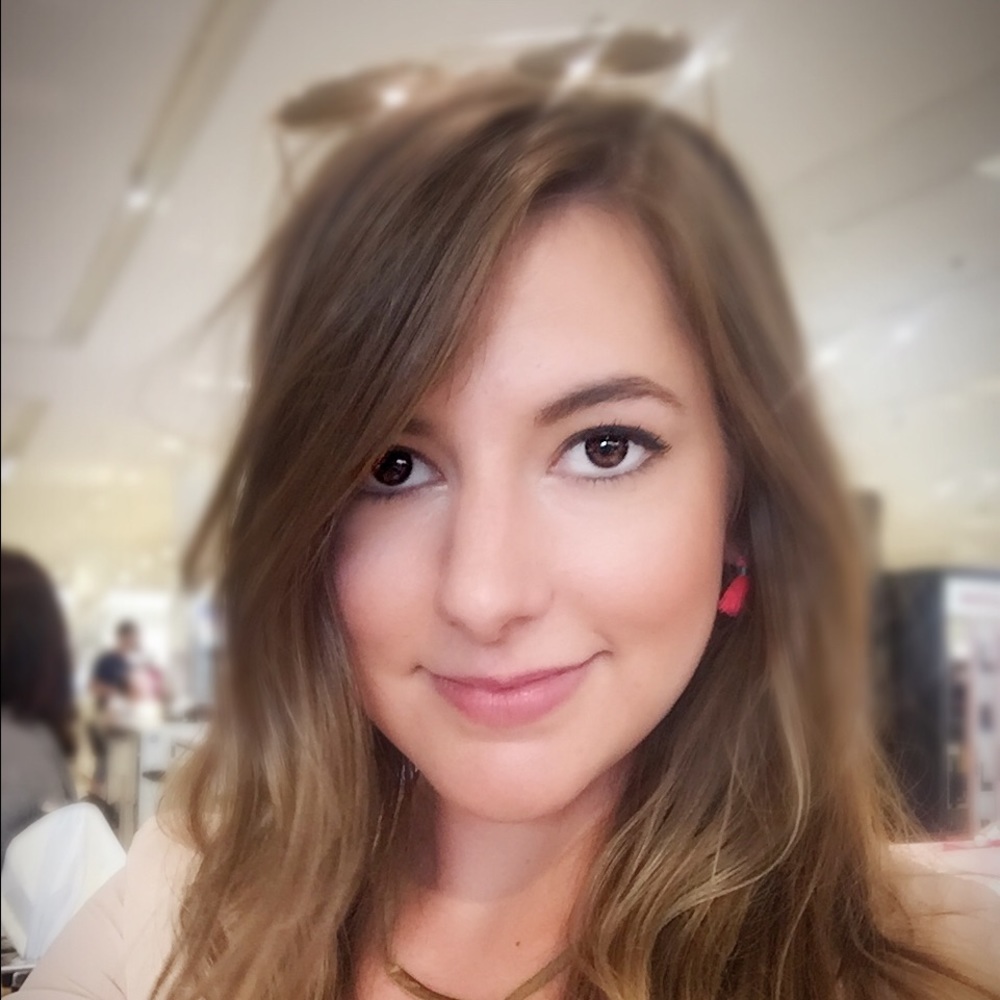 Meet your Posher, Ali