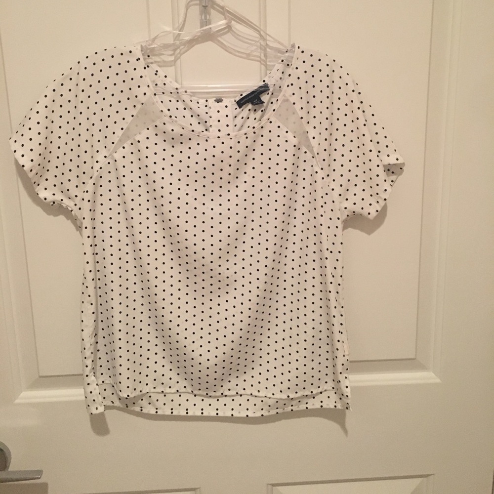 American Eagle Shirt