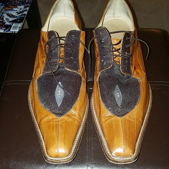 Belverdere men shoes