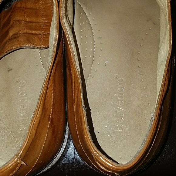 Belverdere men shoes